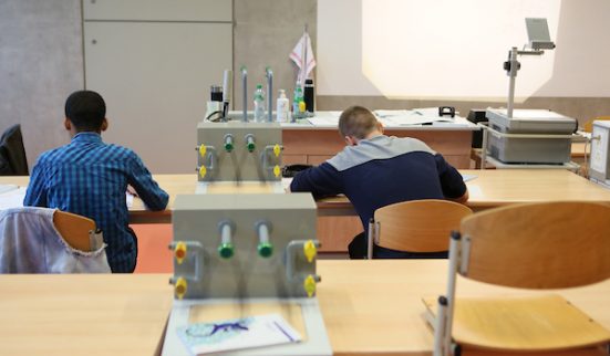 Vers une réforme du Cycle en 2022