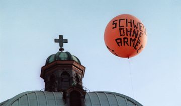 1989, l’année où la Suisse a vacillé