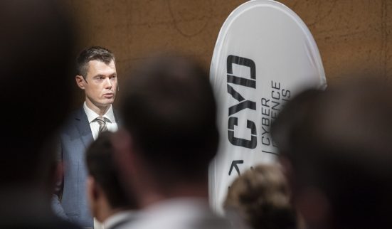 Armasuisse recrute sur le site de l’EPFL