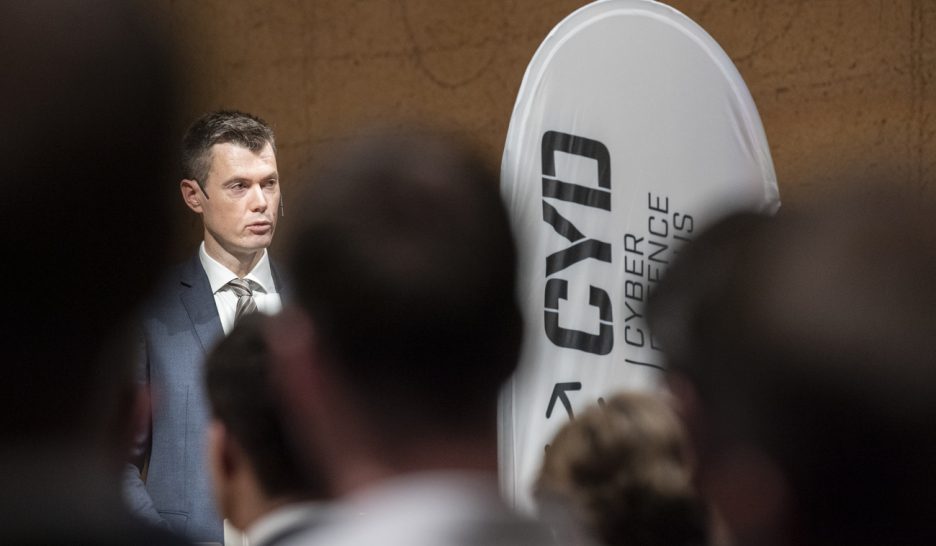 Armasuisse recrute sur le site de l’EPFL