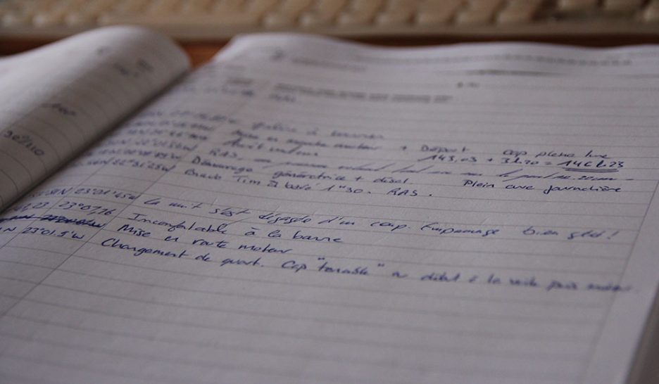 Attirés par les étoiles, les voiles...