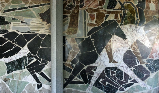 Au secours des Amazones