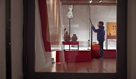 Aventicum raconté par ses habitants