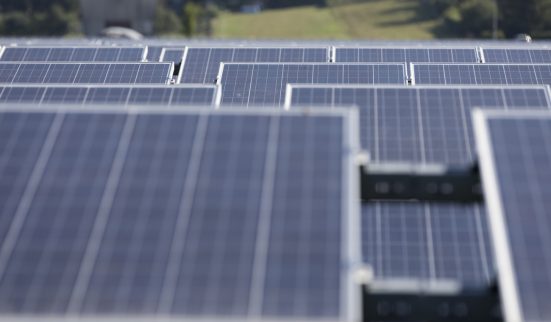 Bourse solaire participative à succès