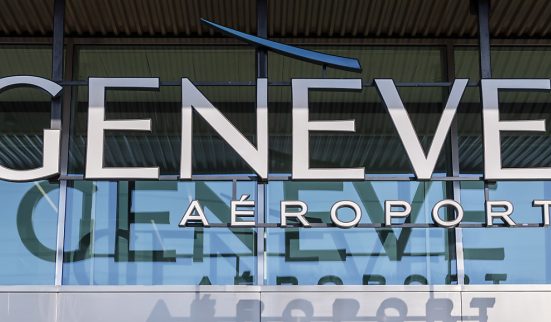 Développement maîtrisé de Cointrin