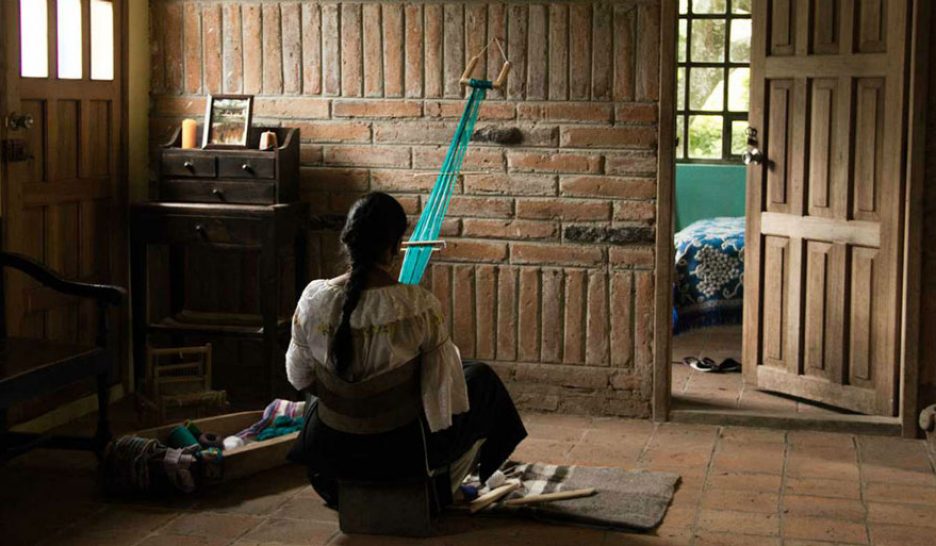 En version originaire