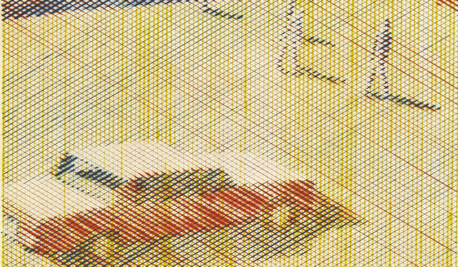 Gravure, ère moderne 1