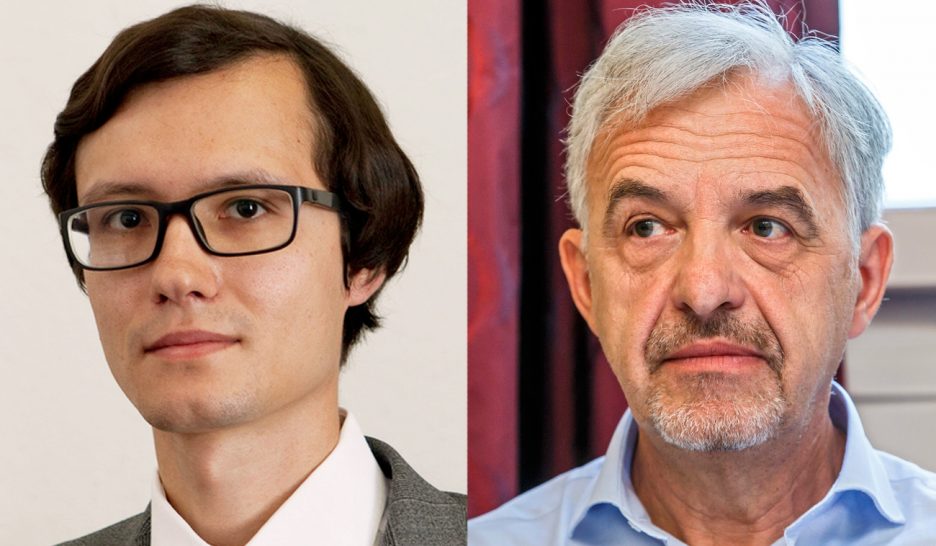 Guerre des noms sur les listes de gauche