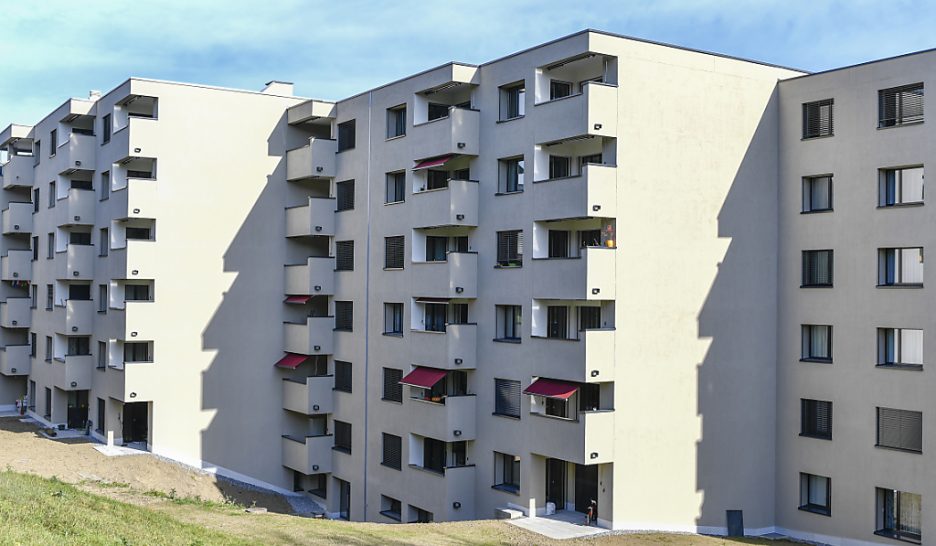 Guy Parmelin lance la campagne contre l'initiative de l'ASLOCA