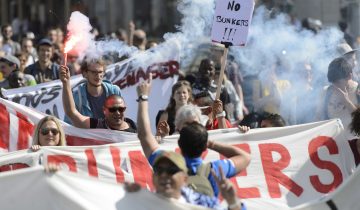 Incendie des Tattes: «L’enquête est à bout touchant»