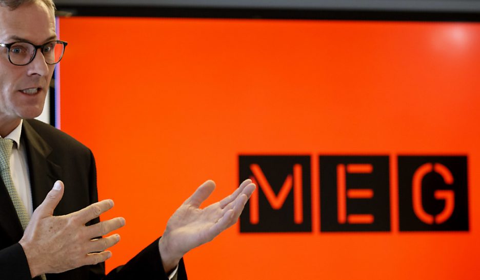 La décolonisation au MEG