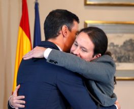 La gauche au défi de la Catalogne