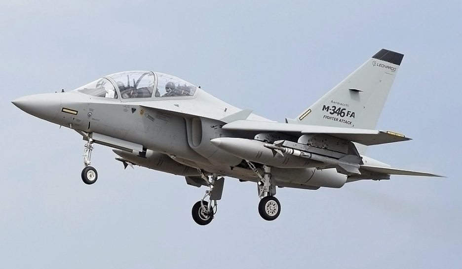 L'armée de l'air en mode socialiste