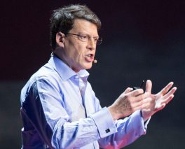 Laurent Alexandre, invité indésirable