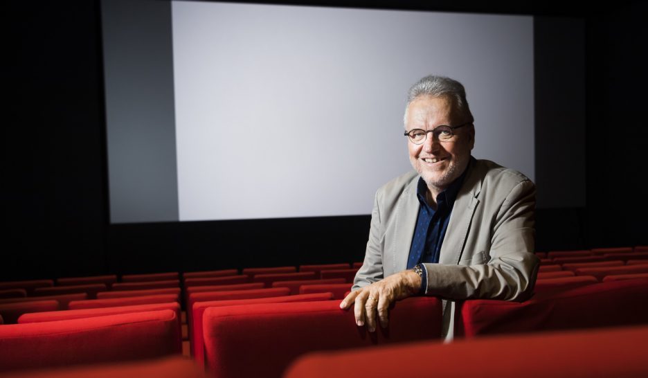 Le cinéma rend trois fois sa mise
