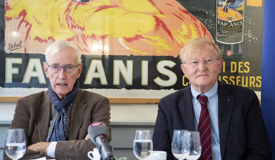 «Le gouvernement semble inactif»