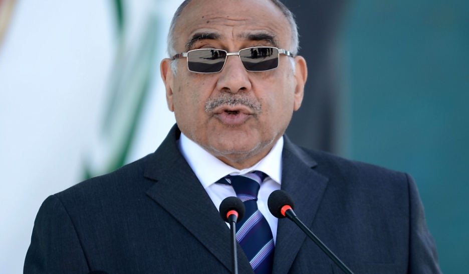 Le Premier ministre annonce sa démission