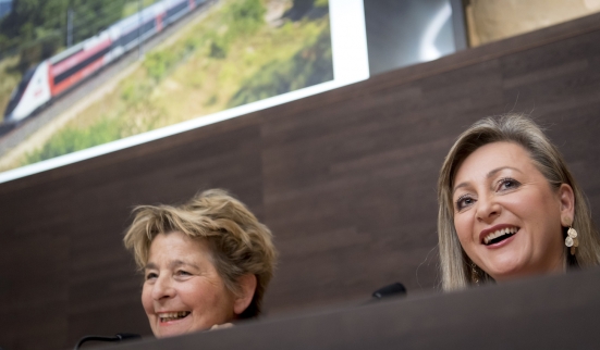 Lyria n’abandonne pas Vallorbe