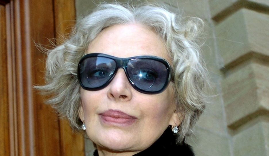 Marie Laforêt est décédée