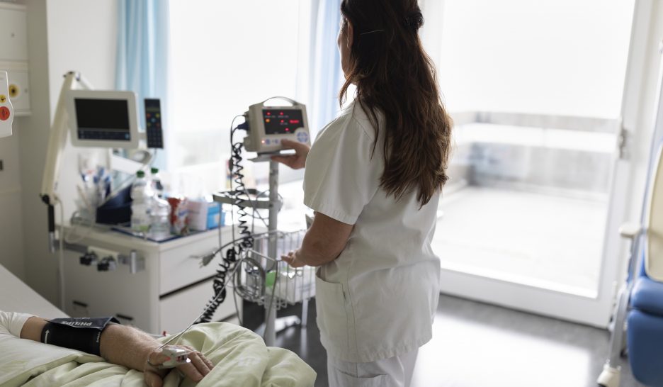 Méthodes brutales dénoncées