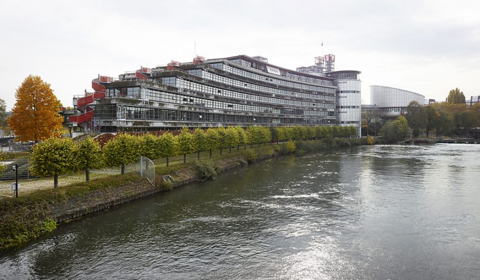 Pas de renvoi pour un Afghan chrétien