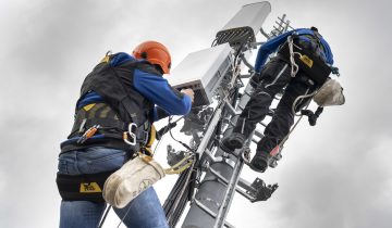 Permis de construire réclamé pour les antennes 5G