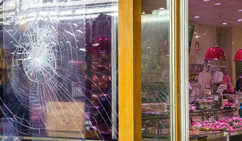 Prison ferme pour un activiste antispéciste