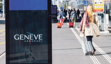 Quel droit de regard sur l’aéroport?