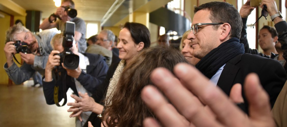 Qui élira le Conseil communal?