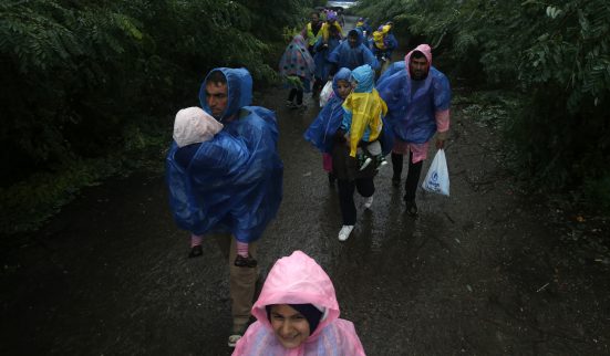 Reconsidérer la mobilité environnementale
