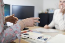 Rente-pont: réponse sincère ou deal?