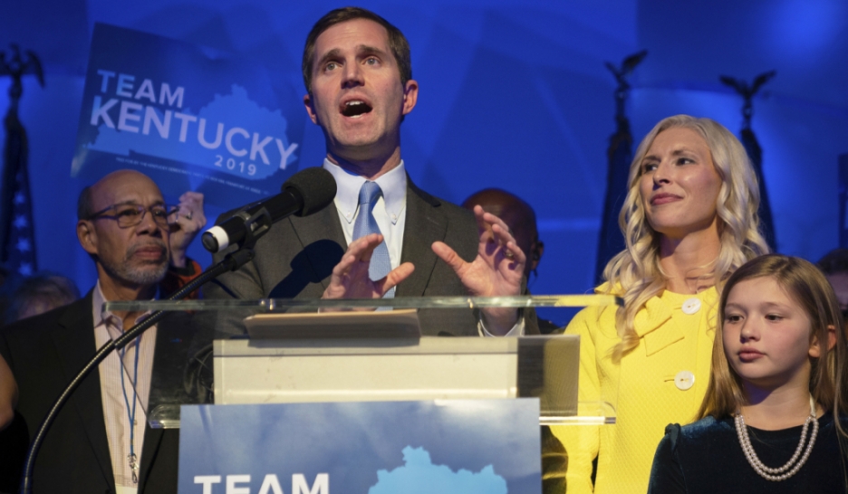 Revers cuisants pour Trump