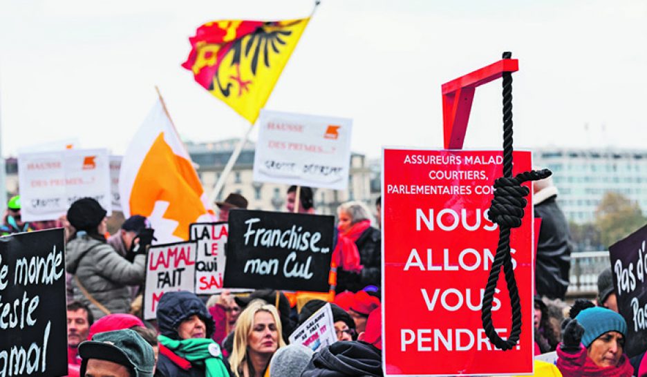 Subsides, mode d’emploi