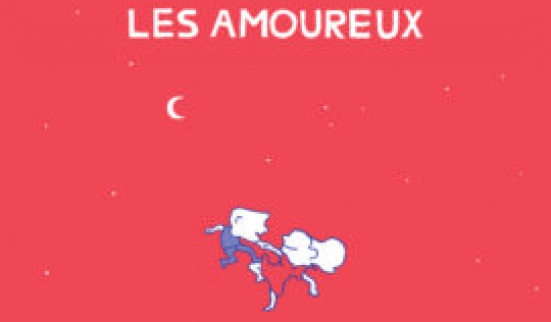 Tourments d’amoureux