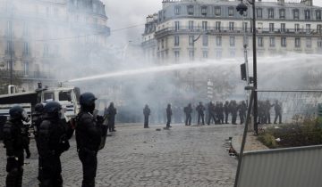 Un anniversaire marqué par la violence