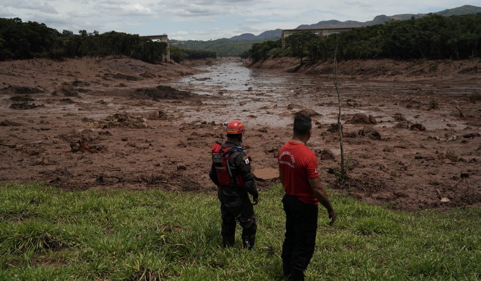 Un désastre annoncé