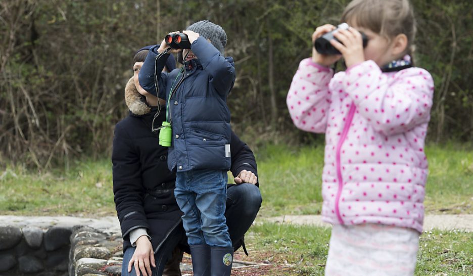 Un manifeste pour la nature est lancé