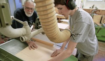 Un plan vaudois pour l’apprentissage