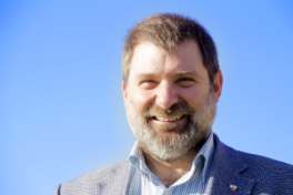 Un Vert voulait ravir le siège PLR