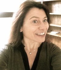 Une femme à la tête des hautes études internationales