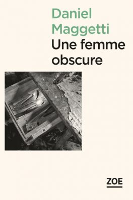 Une femme puissante