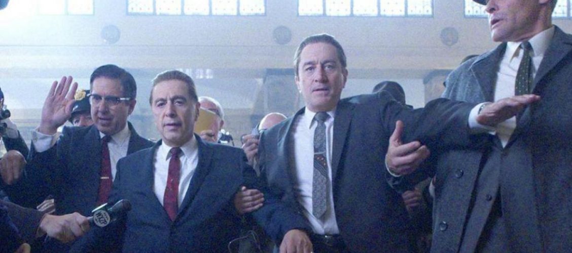 Une histoire mafieuse des États-Unis