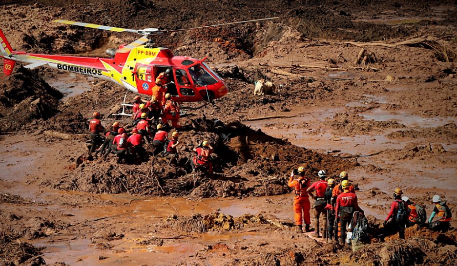 Vale a mal informé les autorités minières
