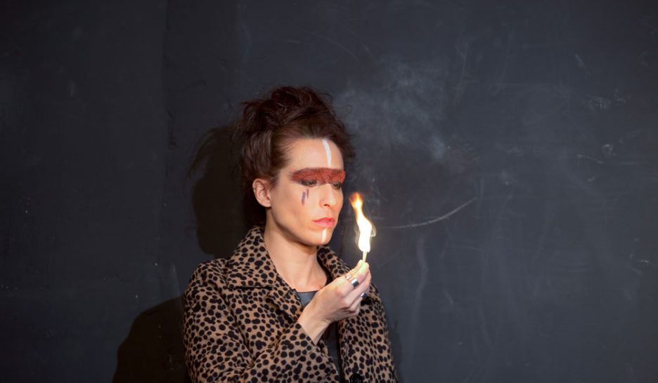 Yoanna, le deuxième sexe réaccordé