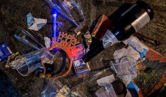 Zéro plastique, c’est pas pour demain 1