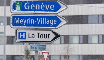 A Meyrin, l’Entente touche à sa fin