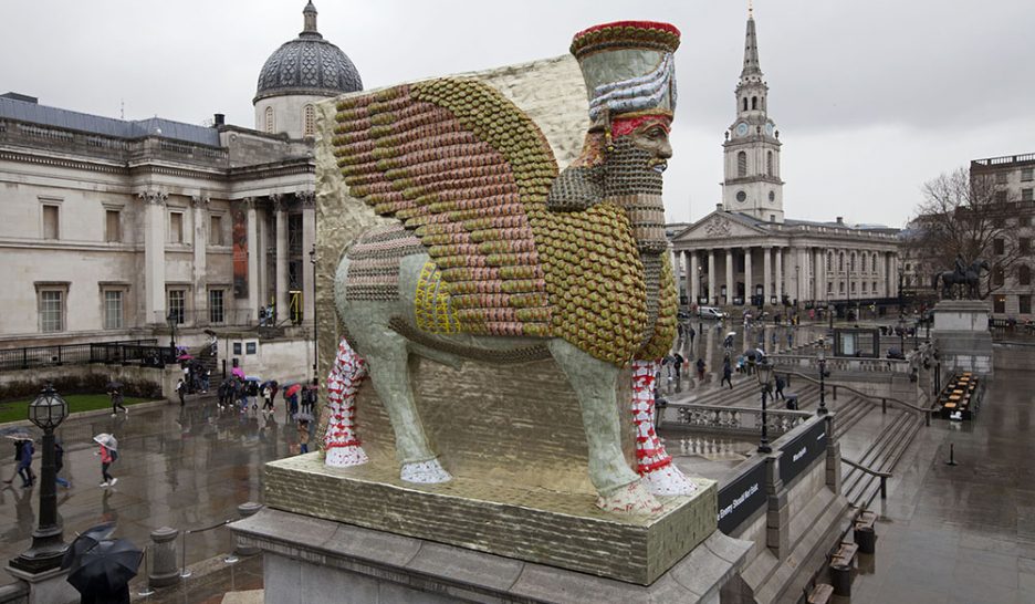 Au-delà des traumas