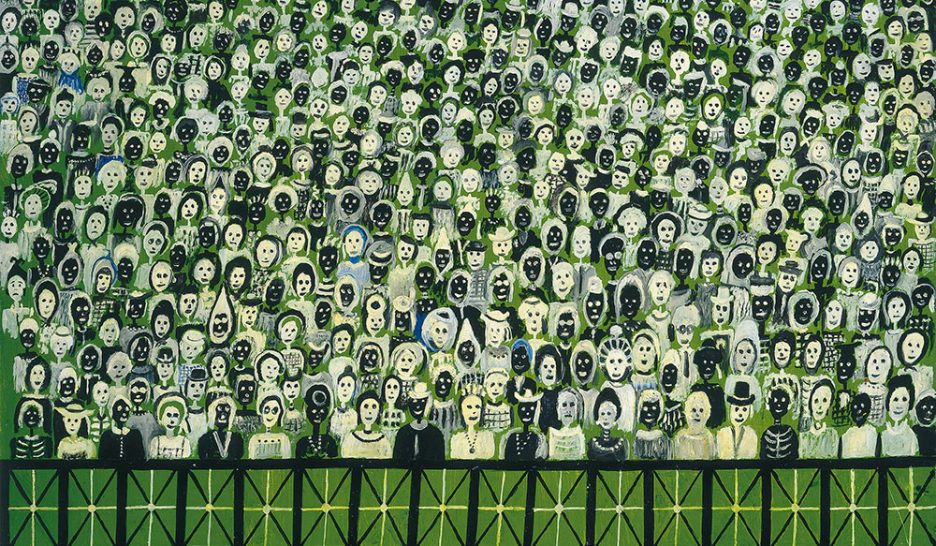 Brûler les planches