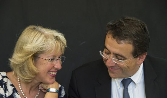 Cinquante-cinq mille francs à la charge des Vaudois