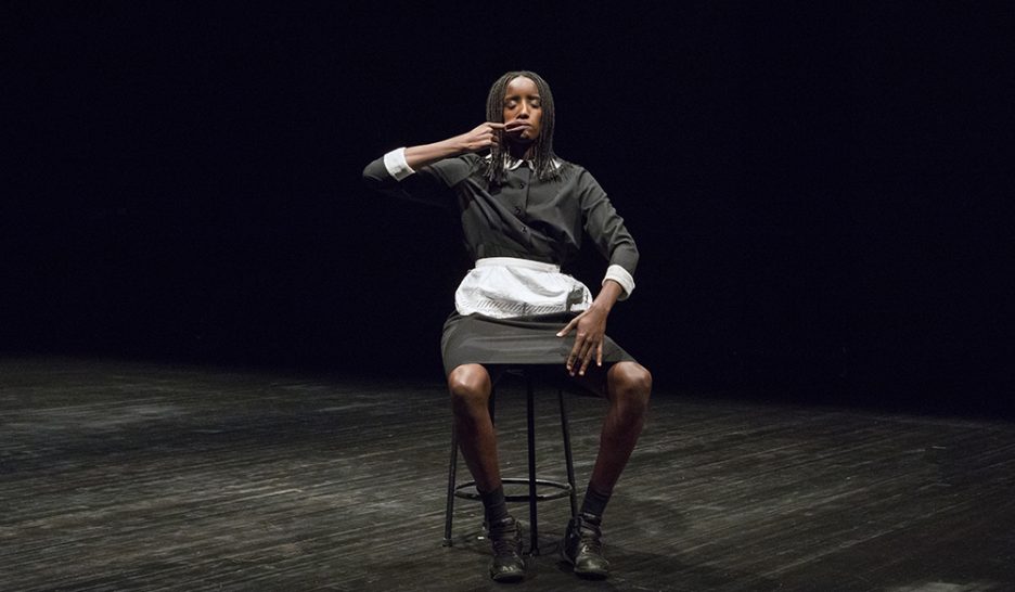 Corps bétons et transidentitaires aux Urbaines